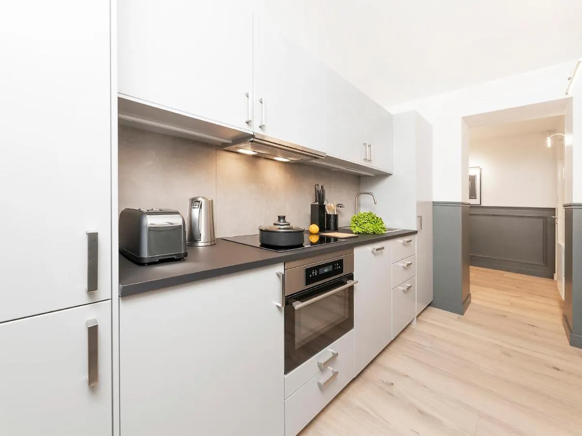 Appartamento Livinparis - Luxury 3 Bedrooms Le Louvre II Francia